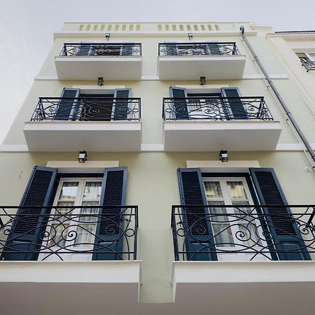 Central Syntagma Square Studio in Athens - Shell Esterno foto