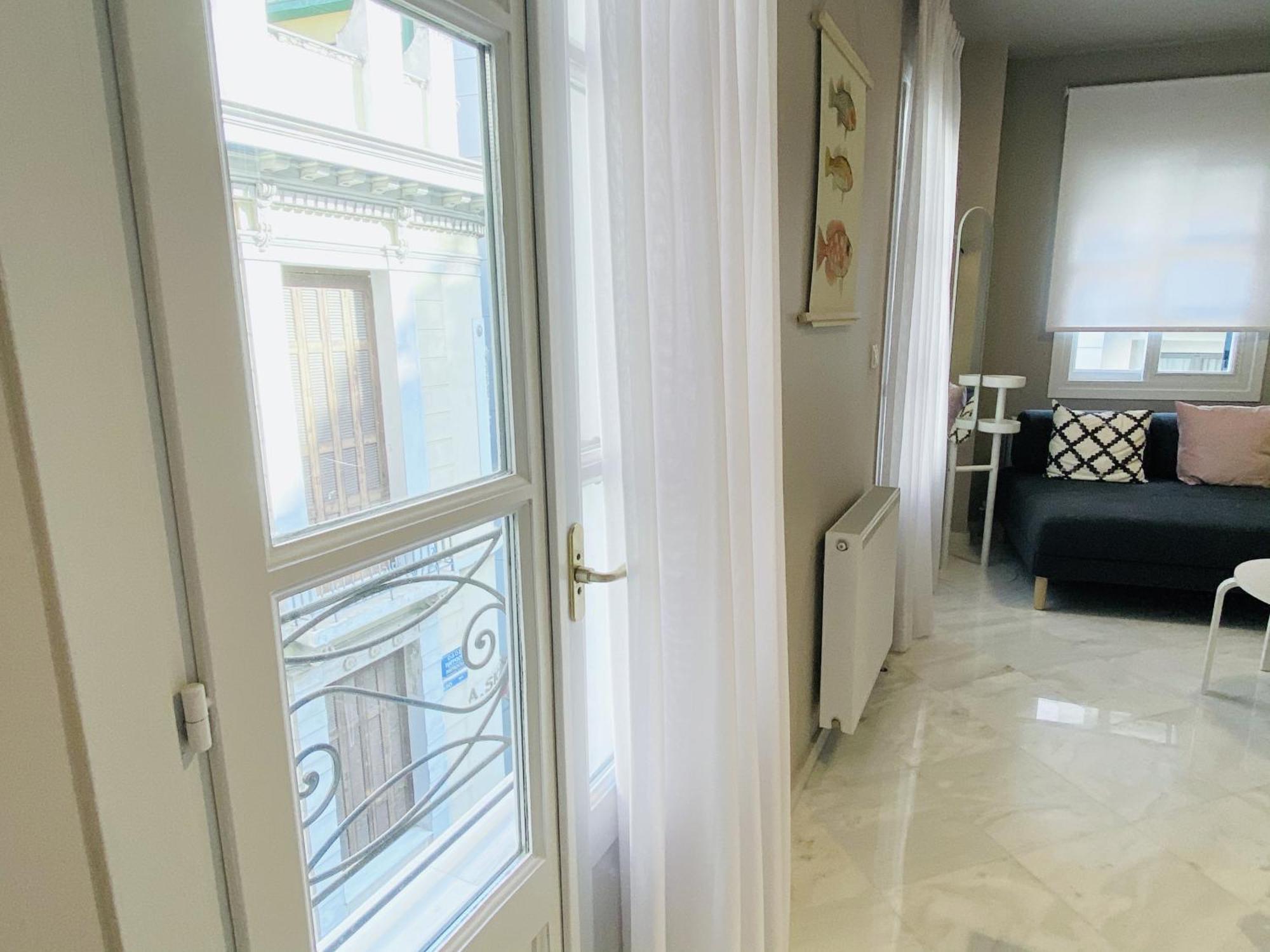 Central Syntagma Square Studio in Athens - Shell Esterno foto