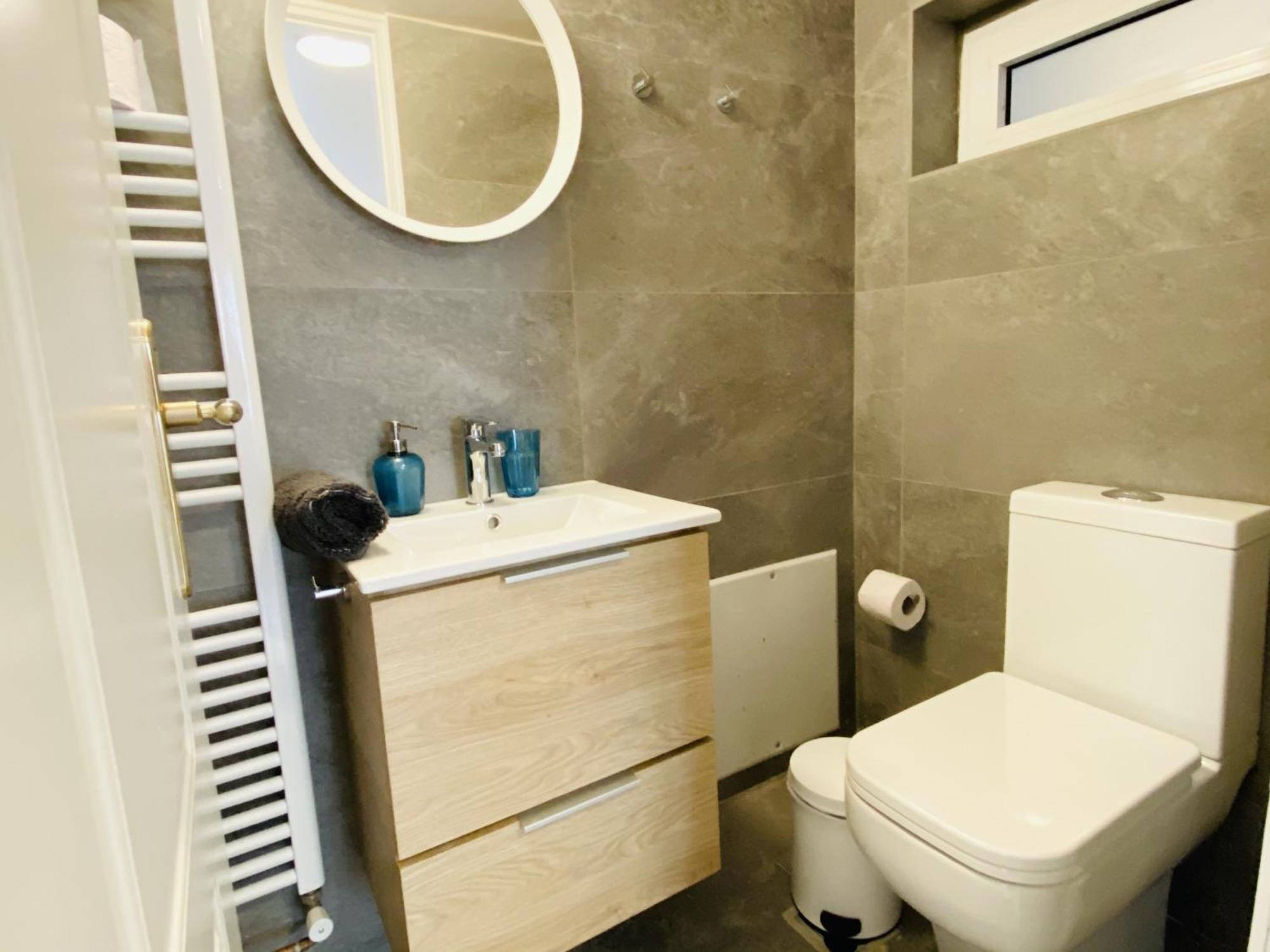 Central Syntagma Square Studio in Athens - Shell Esterno foto